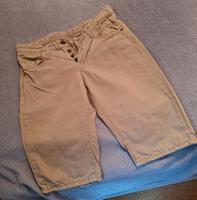 Camp David Bermuda  Größe 31 beige Hessen - Hünfeld Vorschau
