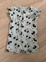 Schlafanzug Disney H&M 86 Sommer Nordrhein-Westfalen - Heinsberg Vorschau