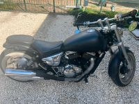 Chopper Suzuki Marauder Brandenburg - Borkwalde Vorschau