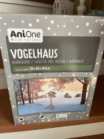 Vogelhaus neu in Originalverpackung Bayern - Vilgertshofen Vorschau