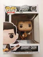 Funko Pop "Johnny Cash" #117 OVP Pop! Rocks Folsom Prison Rheinland-Pfalz - Herdorf Vorschau