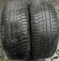 2x Winterreifen 1 Saison gefahren (((235/55 R19 105V))) HANKOOK Nordrhein-Westfalen - Herne Vorschau