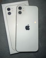 iPhone 11 weiß Nordrhein-Westfalen - Paderborn Vorschau