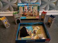 Playmobil - Ritterburg Gesellschaftsspiel Berlin - Spandau Vorschau