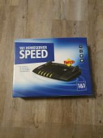 1&1 Homeserver Speed FRITZBox 7560 DSL - Neu !!! Sachsen-Anhalt - Wanzleben Vorschau