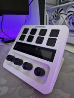 Elgato Streamdeck+ in WEISS| wie *NEU* mit Rechnung Düsseldorf - Benrath Vorschau