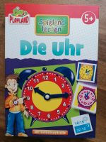 Lernspiel "Die Uhr" Nürnberg (Mittelfr) - Kleinreuth b Schweinau Vorschau