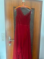 Rotes Kleid Hessen - Hanau Vorschau
