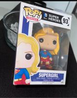 Funko Pop Supergirl 93 Vaulted! OVP! Essen - Essen-Frintrop Vorschau