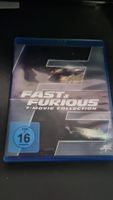 Blu Ray fast & Furious Colletion 7 Teile Dortmund - Innenstadt-West Vorschau