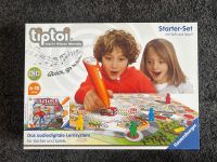 Tiptoi Starter-Set mit Stift und Spiel! Frankfurt am Main - Bornheim Vorschau