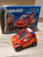 Playmobil City Action Feuerwehr 9235 Bayern - Altendorf Vorschau