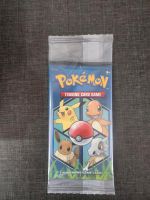 Pokemon Cereal Booster Pack Rheinland-Pfalz - Neustadt an der Weinstraße Vorschau