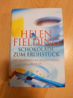 Helen Fielding Schokolade zum Frühstück Bayern - Bad Aibling Vorschau