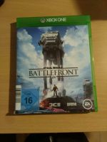 Star Wars Battle Front xbox Hessen - Baunatal Vorschau