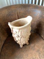 Hammer Keramik Vase im Antiklook wie neu Niedersachsen - Celle Vorschau