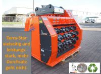 Separator, Bodenaufbereitung, Kalk Mischen Terra-Star TSP.154 Bayern - Aschaffenburg Vorschau