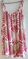 Made in Italy 42/44/46 Sommerkleid pink Hängerchen Viskose XL/XXL Baden-Württemberg - Eislingen (Fils) Vorschau