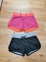 Kurze Hose, Sport Shorts Set Bayern - Bad Kissingen Vorschau