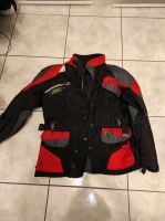 Damen Motorradjacke von Clover Gr. L Nordrhein-Westfalen - Kürten Vorschau