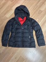 Daunen Jacke Tommy Hilfiger gr m schwarz Bayern - Tiefenbach Kr Passau Vorschau