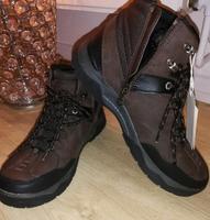 Tom Tailor Winterstiefel Tex Gr. 42 Neu Niedersachsen - Lüneburg Vorschau