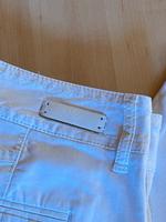 MAC Hose weiß Gr. 36 Chino Berlin - Köpenick Vorschau