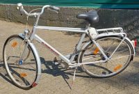 leichtes Alu Kettler Fahrrad 28 Zoll generalüberholt mit Zubehör Wuppertal - Elberfeld Vorschau