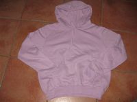 H&M Divided Hoodie Sweatshirt hell lila Gr.XS Niedersachsen - Schüttorf Vorschau