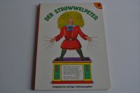 Der Struwwelpeter ungekürzte Fassung Bilderbuch Pappbuch Rarität Nordrhein-Westfalen - Lippstadt Vorschau