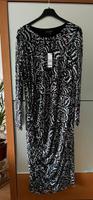 Comma Mesh Kleid 46 gerafft transparent bunt neu Frankfurt am Main - Westend Vorschau