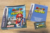 Mario Power Tennis Gameboy Advance Niedersachsen - Edemissen Vorschau