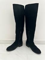 Zign Wildleder  Stiefel Kr. Altötting - Kastl Vorschau