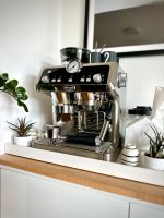 Espressomaschine Siebträger - DeLonghi La Specialista Prestigio München - Allach-Untermenzing Vorschau