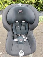 Römer britax King II LS Kindersitz Nordrhein-Westfalen - Gütersloh Vorschau