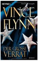 Thriller -  3 x Vince Flynn, als Set 25,00 € (Taschenbuch) Niedersachsen - Ahlerstedt Vorschau