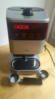 Gaggia Baby Millennium Grau Siebträger Espresso Kaffee Bayern - Amberg Vorschau