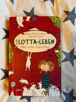 Lotta Leben, Buch, Alles voller Kaninchen, Band 1 Kreis Pinneberg - Rellingen Vorschau