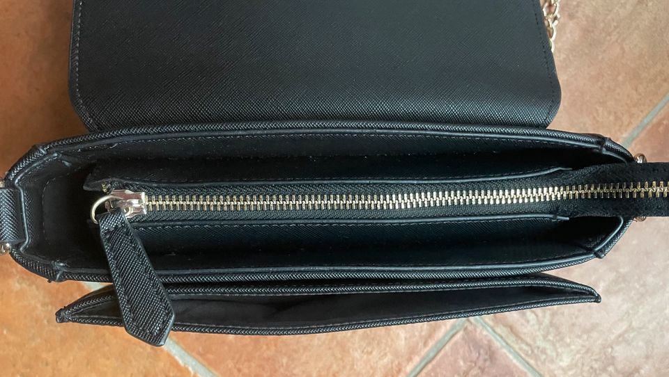 Valentino Tasche wie Neu!, Handtasche, Taschen, Ledertasche in Hagenow