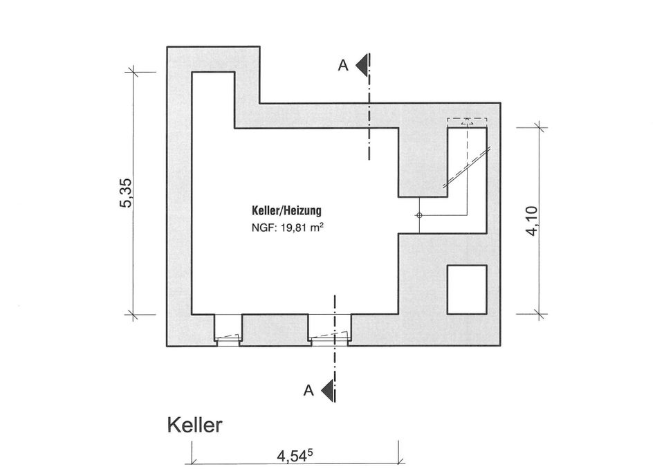 Hohe Heizkosten - Nein Danke - Saniertes helles Wohnhaus im KFW 55 Standard mit  Klasse A +in Züsch in Züsch