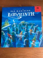 Kinder Spiel Das magische Labyrinth ab 6 Jahre Bayern - Eckersdorf Vorschau