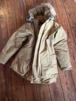 Woolrich Arctic Parka Jacke Dauenen Mantel S Hessen - Hadamar Vorschau