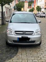 Auto Opel Meriva Bayern - Kelheim Vorschau