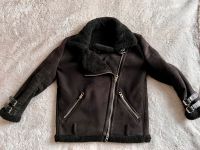 Lederjacke von Acne Studios Eimsbüttel - Hamburg Eimsbüttel (Stadtteil) Vorschau