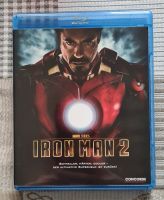 Iron Man II - Mit Robert Downey Jr. / Blu-ray Niedersachsen - Stadthagen Vorschau