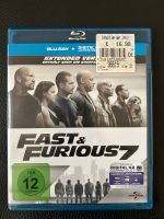 BluRay „Fast&Furious 7“ Bayern - Cham Vorschau