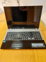 Acer Aspire V3-571G Laptop Rheinland-Pfalz - Hüffelsheim Vorschau