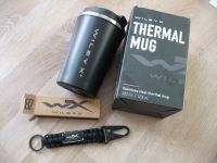 Wiley X Thermobecher + Keychain - Harley Davidson Niedersachsen - Neustadt am Rübenberge Vorschau