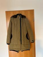 Khujo Winterjacke Thüringen - Eisenach Vorschau