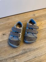 Bar3foot Kinderschuh Grau 26 Kreis Pinneberg - Groß Nordende Vorschau